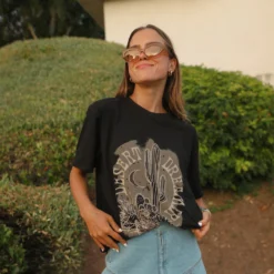 Glitter Gulch Tee 13 Glitter Gulch Tee -Deals Bijestora Store 39271BLCK 7 min