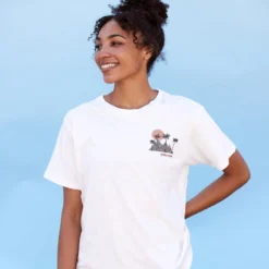 Mirage Tee -Deals Bijestora Store 39274VINW 6 min