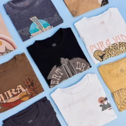 Mirage Tee -Deals Bijestora Store 39274VINW 8 min