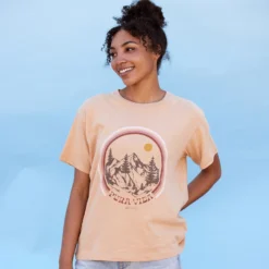 Mountain Magic Tee -Deals Bijestora Store 39275CLSW 3 min