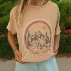 Mountain Magic Tee -Deals Bijestora Store 39275CLSW 4 min