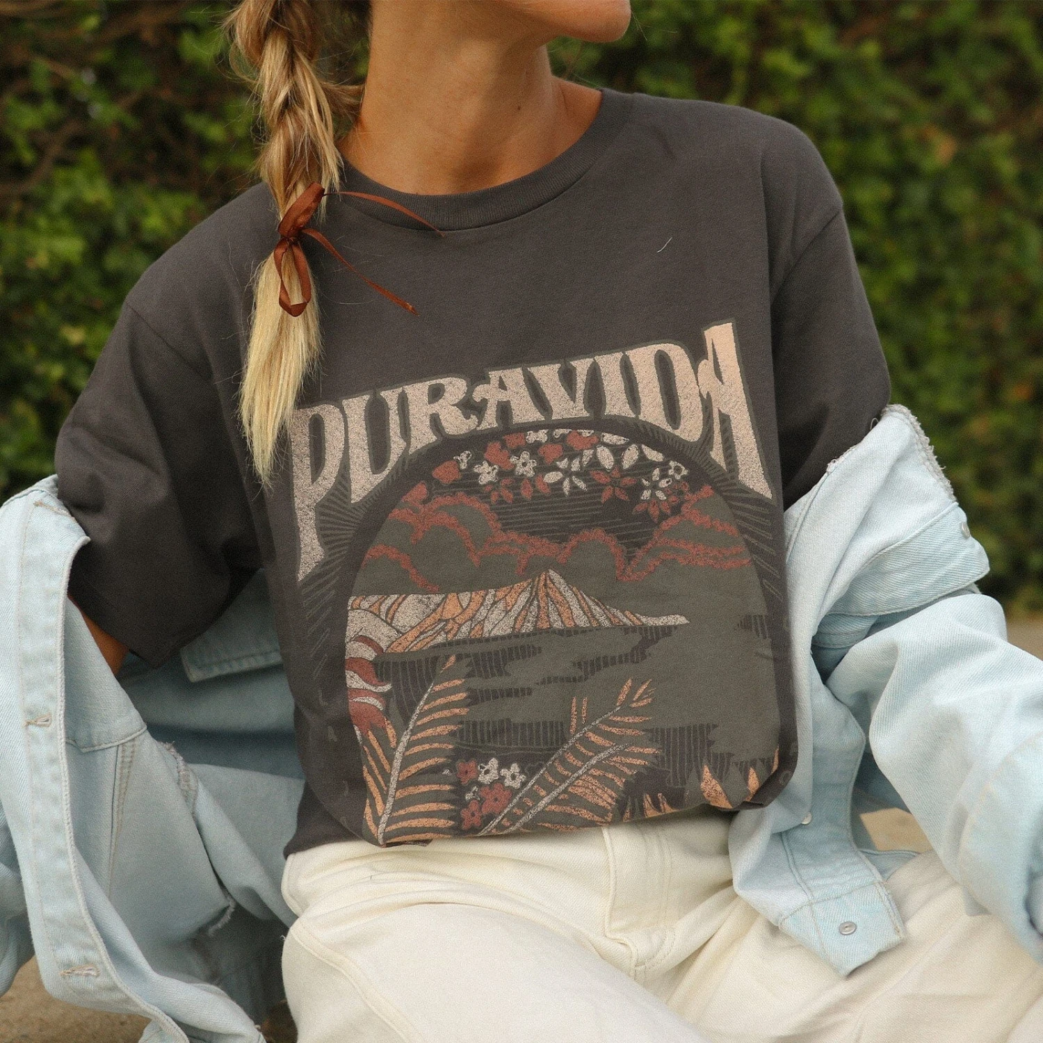 Seven Seas Tee 5 Seven Seas Tee - Image 5