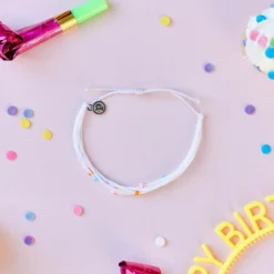 The Birthday Party Project Malibu Bracelet -Deals Bijestora Store 39278BDPR 3 min
