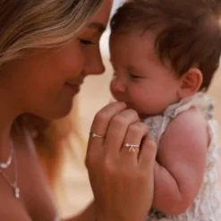 Demi-Fine Engravable Heart Ring -Deals Bijestora Store 39297 SILVV4 min