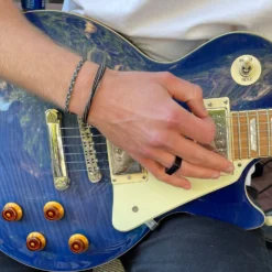 Men's Motivation Signet Ring -Deals Bijestora Store 39350BLACK 9 min