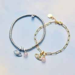 Harper Protective Charm Set 8 Harper Protective Charm Set -Deals Bijestora Store 39353 GOLDV4 min