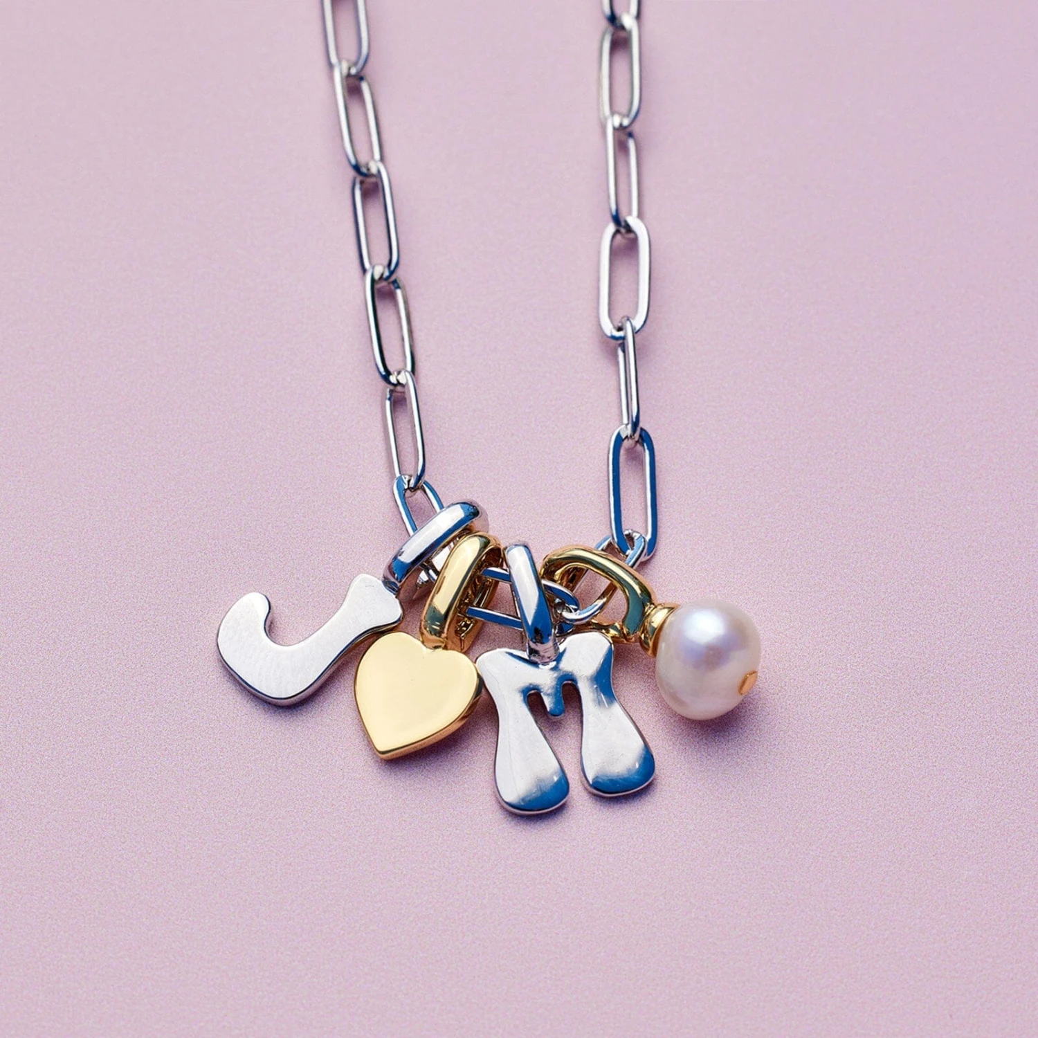 Harper Amore Charm Set 4 Harper Amore Charm Set - Image 4