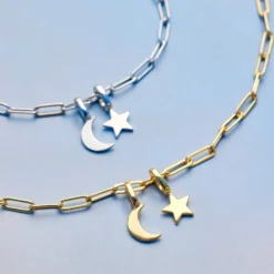 Harper Celestial Charm Set -Deals Bijestora Store 39358 GOLDV2 min