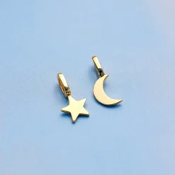 Harper Celestial Charm Set -Deals Bijestora Store 39358 GOLDV5 min