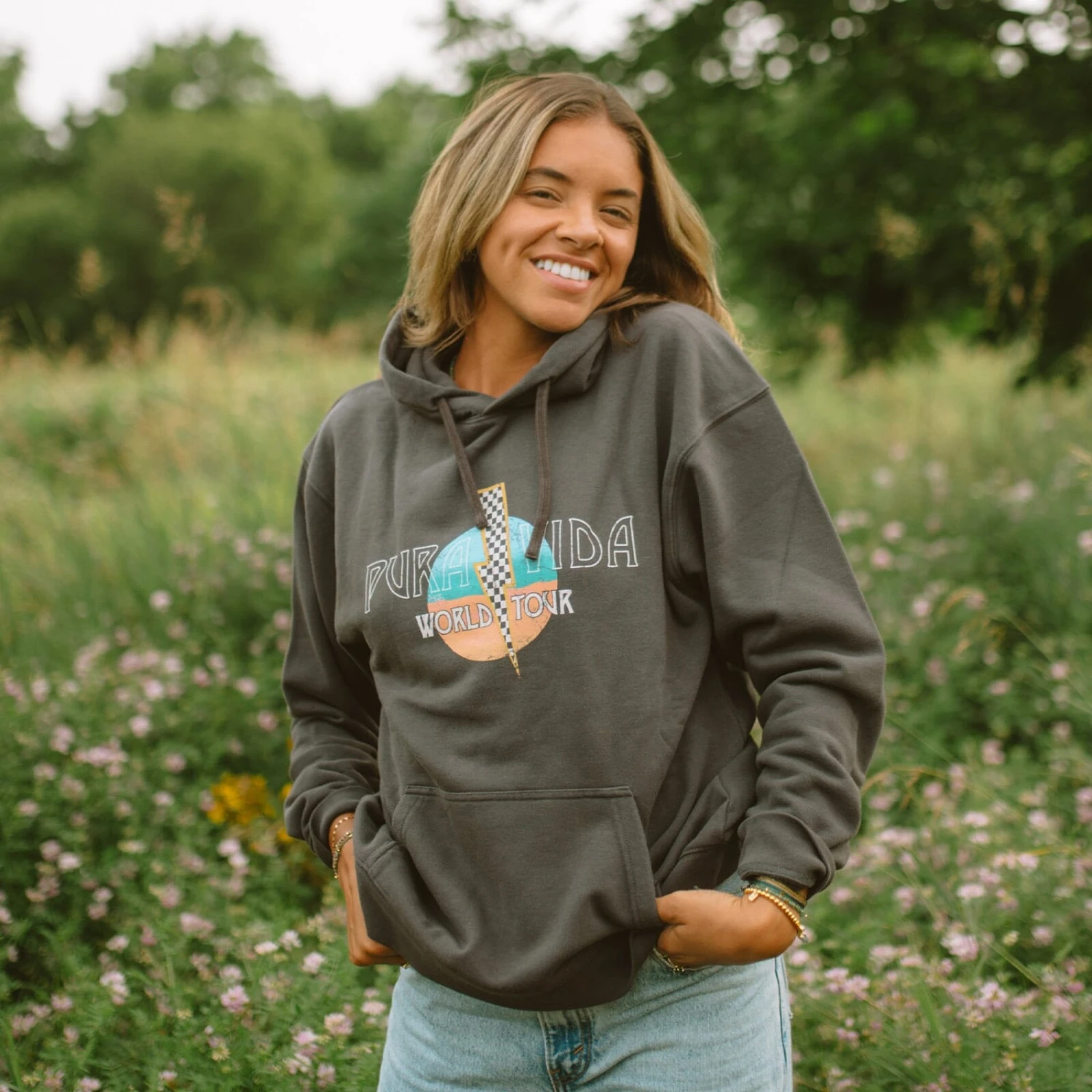 Bolt Hoodie 1 Bolt Hoodie