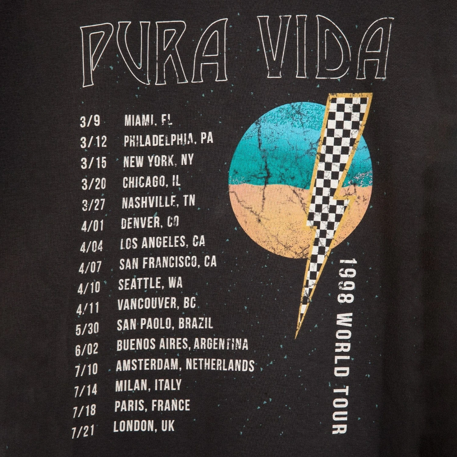 Bolt Hoodie 6 Bolt Hoodie - Image 6