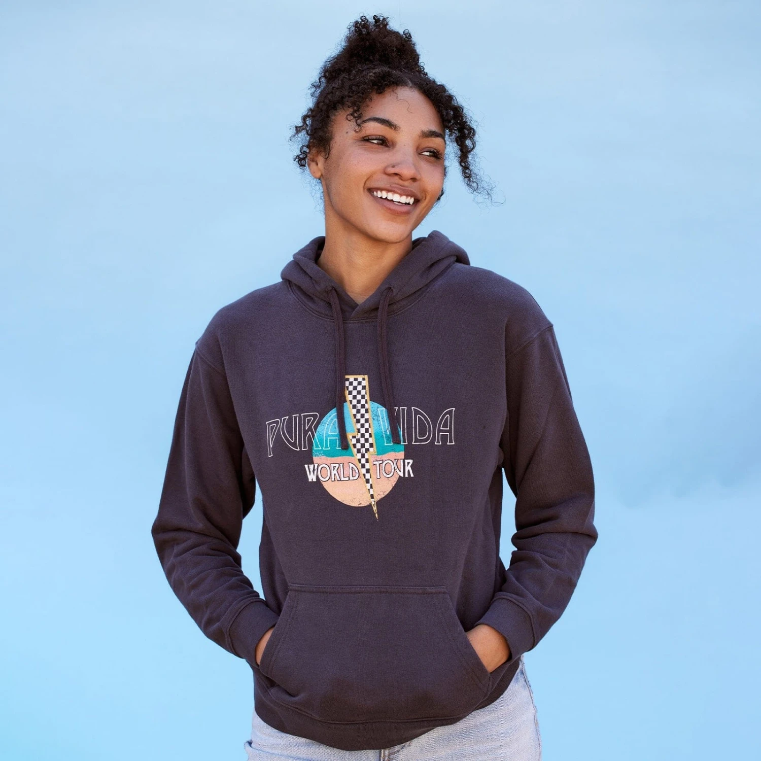 Bolt Hoodie 7 Bolt Hoodie - Image 7