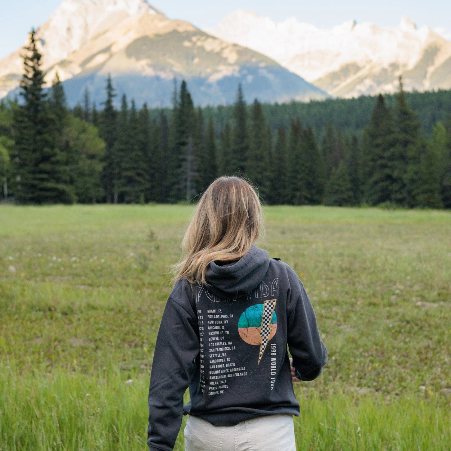 Bolt Hoodie 2 Bolt Hoodie - Image 2