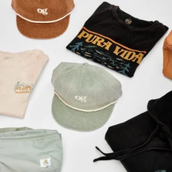 Black Stone Wash Outdoorsy Gals Tee -Deals Bijestora Store 39426BKSW 4 min