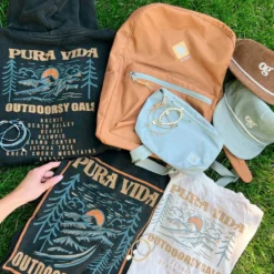 Black Stone Wash Outdoorsy Gals Hoodie -Deals Bijestora Store 39427BKSW 6 min