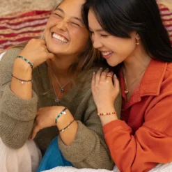 Harry Potter Slytherin™ Tile Bead Stretch Bracelet 12 Harry Potter Slytherin™ Tile Bead Stretch Bracelet -Deals Bijestora Store 39488SILV 5