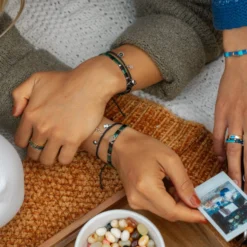 Harry Potter Dark Arts Mixed Charm Bracelet -Deals Bijestora Store 39490BLCK 7 min