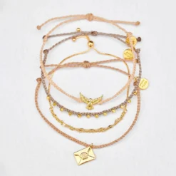 Harry Potter Hogwarts Letter Style Pack -Deals Bijestora Store 39491GOLD 7 min