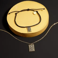 Harry Potter Lumos Charm Bracelet -Deals Bijestora Store 39493BLCK 4 min