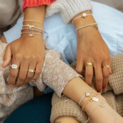 Harry Potter Golden Snitch Charm Bracelet -Deals Bijestora Store 39494NUDE 6 min