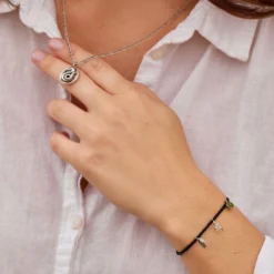 Harry Potter Draco Snake Necklace -Deals Bijestora Store 39505SILV 5 min