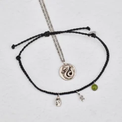 Harry Potter Draco Snake Necklace -Deals Bijestora Store 39505SILV 6 min