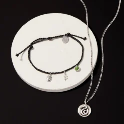 Harry Potter Draco Snake Necklace -Deals Bijestora Store 39505SILV 9 min