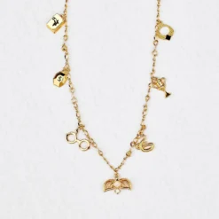 Harry Potter Horcrux Choker -Deals Bijestora Store 39506GOLD 10 min