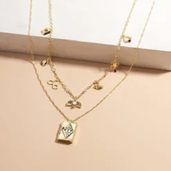 Harry Potter Horcrux Choker -Deals Bijestora Store 39506GOLD 16 min