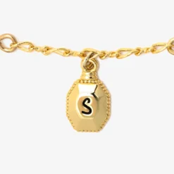 Harry Potter Horcrux Choker -Deals Bijestora Store 39506GOLD 3 min