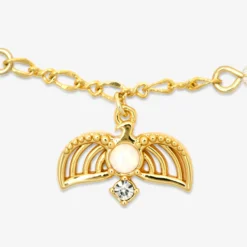 Harry Potter Horcrux Choker -Deals Bijestora Store 39506GOLD 5 min