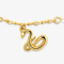 Harry Potter Horcrux Choker -Deals Bijestora Store 39506GOLD 7 min