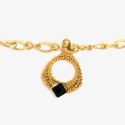 Harry Potter Horcrux Choker -Deals Bijestora Store 39506GOLD 8 min