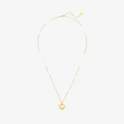 Harry Potter Love Potion Pendant Necklace -Deals Bijestora Store 39507GOLD 1 min