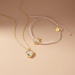 Harry Potter Love Potion Pendant Necklace -Deals Bijestora Store 39507GOLD 10 min