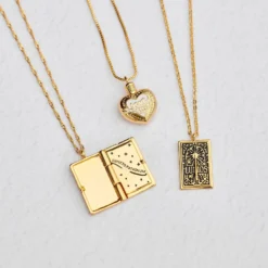 Harry Potter Lumos Pendant Necklace -Deals Bijestora Store 39508GOLD 13 min