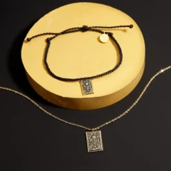 Harry Potter Lumos Pendant Necklace -Deals Bijestora Store 39508GOLD 5 min