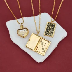 Harry Potter Lumos Pendant Necklace -Deals Bijestora Store 39508GOLD 9 min