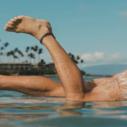 Men's Steel Anklet 7 Men's Steel Anklet -Deals Bijestora Store 39542GREY 6 min