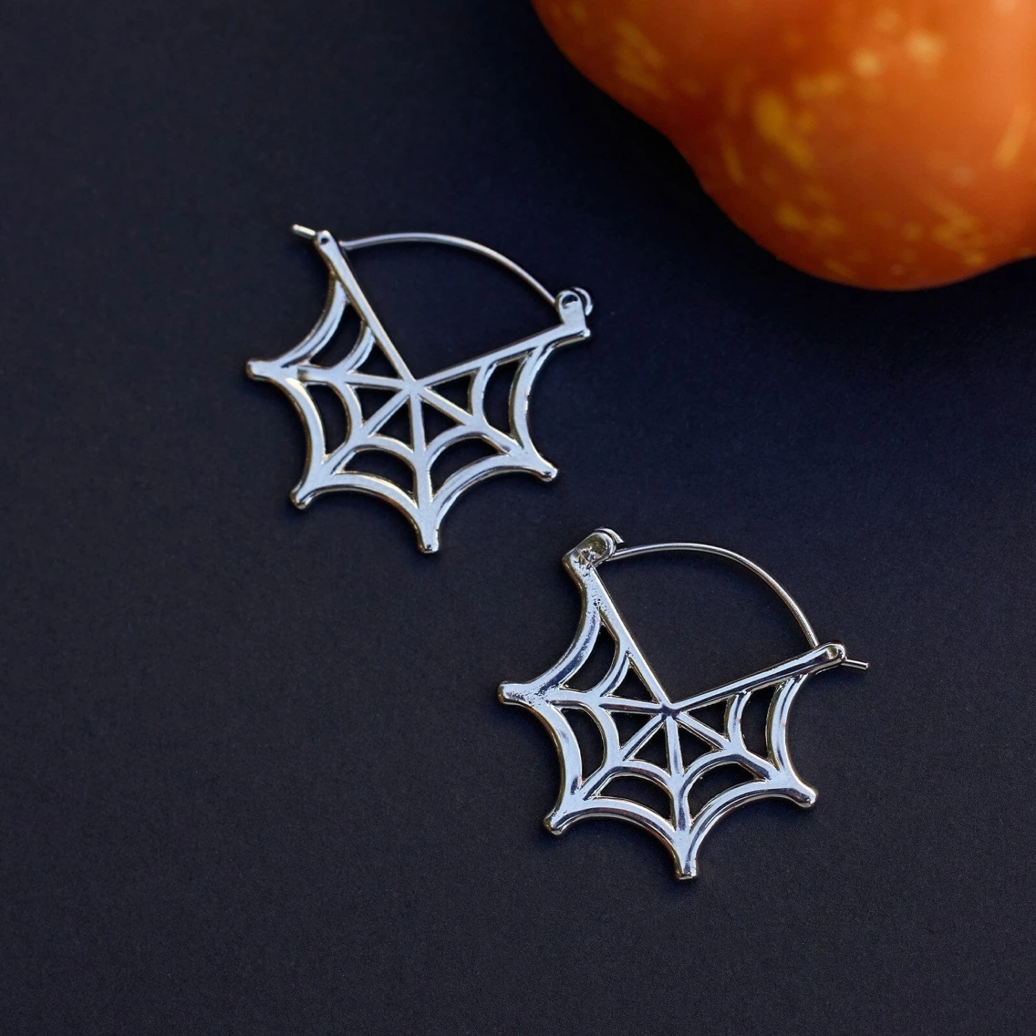 Spiderweb Huggies 2 Spiderweb Huggies - Image 2