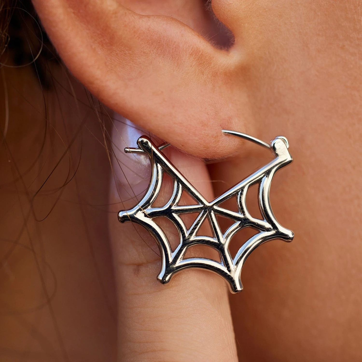 Spiderweb Huggies 3 Spiderweb Huggies - Image 3