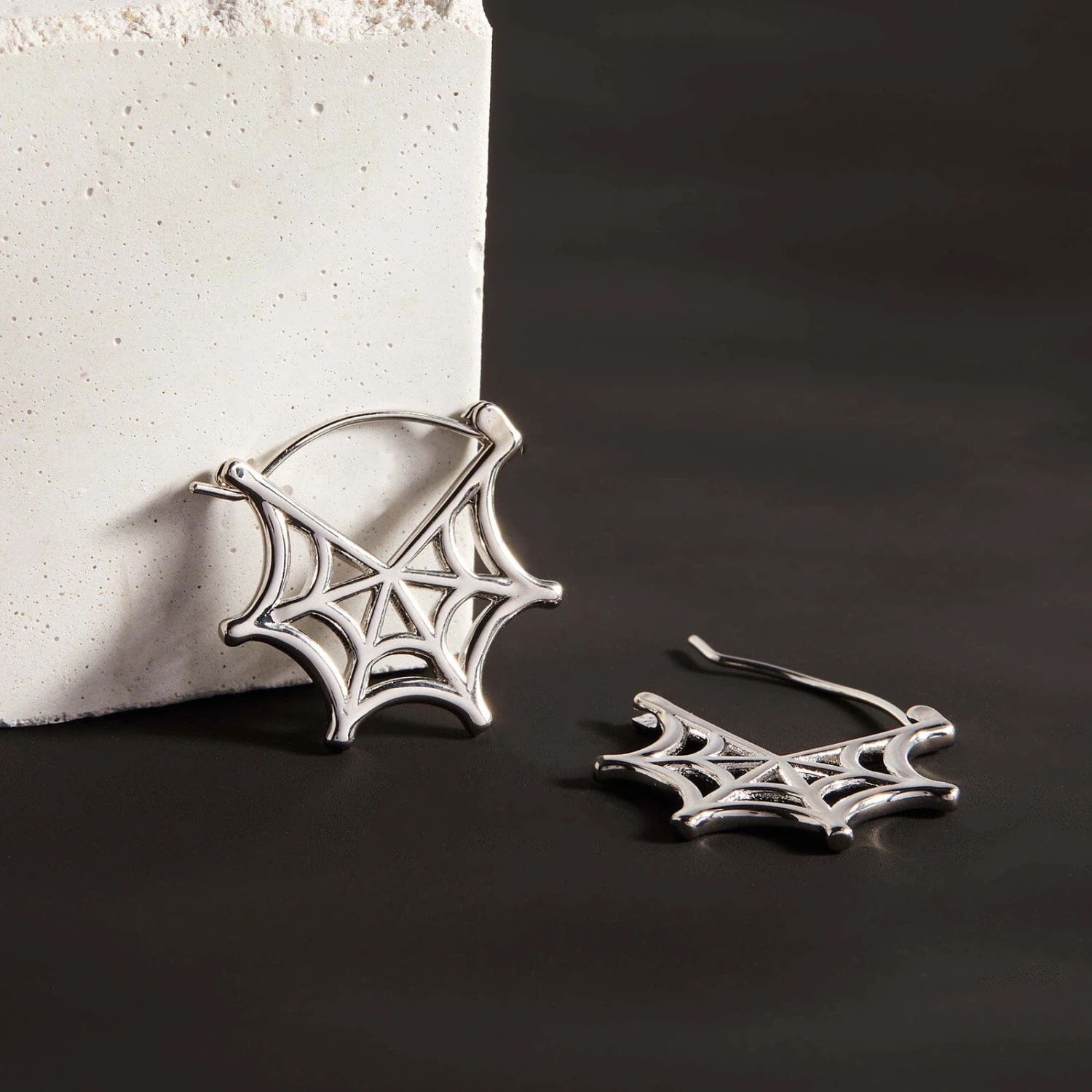 Spiderweb Huggies 5 Spiderweb Huggies - Image 5