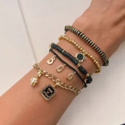 Harper Skull Charm -Deals Bijestora Store 39712GOLD 7 min