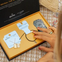 Harry Potter Collection Box -Deals Bijestora Store 39821BLCK 3 min