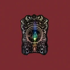 Harry Potter Collection Box -Deals Bijestora Store 39821BLCK 5 min