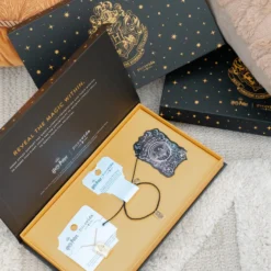 Harry Potter Collection Box -Deals Bijestora Store 39821BLCK 6 min