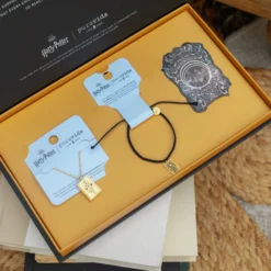 Harry Potter Collection Box -Deals Bijestora Store 39821BLCK 7 min