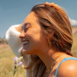 Harry Potter Lumos Hoop Earrings -Deals Bijestora Store 39831GOLD 6 min