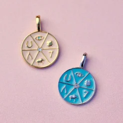 Harper Icons Of Luck Charm -Deals Bijestora Store 39922GOLD 3