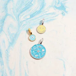 Harper Icons Of Luck Charm -Deals Bijestora Store 39922SILV 7